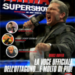 MMA Supershow Mag su Smartphone (Apple & Android) 1