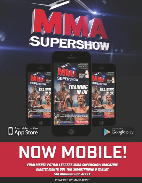 mma SupershowMag
