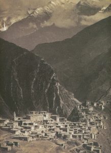 Tindi-Daghestan
