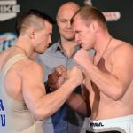 Risultati e commento del Bellator 114: Shlemenko vs. Ward 1