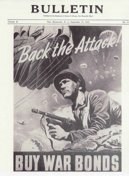 Bollettino guerra UFC