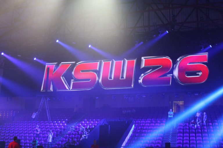 KSW 26: report e commenti dei match a Varsavia. 5