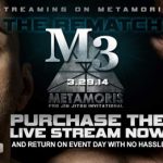 metamoris 3