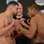 Risultati Bellator 113: Vegh vs. Newton (21.3.2014) 2
