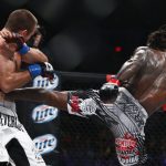 Risultati Bellator 112: Straus vs. Curran (14.3.2014) 3