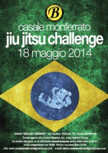casale monferrato bjj challenge
