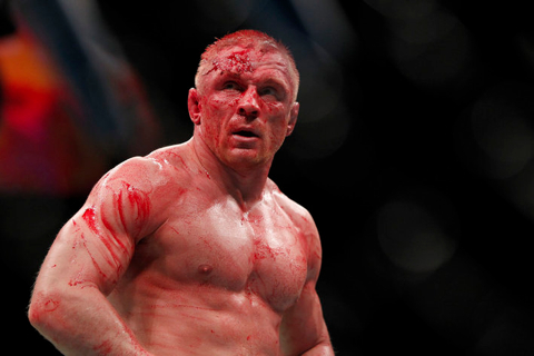 Dennis Siver