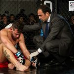 Storm MMA