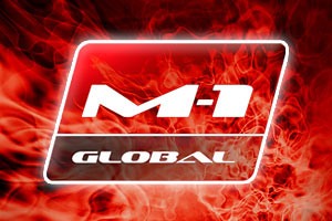 M-1 Challenge 47: Marcin Tybura vs Maro Perak. 4