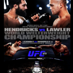 UFC-171