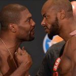 Risultati Bellator 110 (28.2.2014) 5