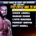 il revisionismo storico dell'UFC... 1