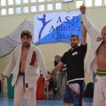 Casale Monferrato Jiu Jitsu Challenge