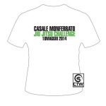 Intervista a Sandro Spampinato, l’organizzatore del Casale Monferrato Jiu Jitsu Challenge 1