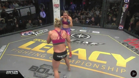 Holly_Holm_vs._Juliana_Werner_5