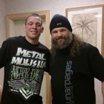 Nate Diaz (perso leggero)