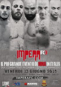 Impera FC 3