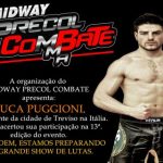 Midway Precol Combate