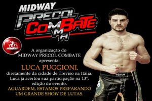 Midway Precol Combate
