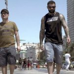 "Sakara back to Brazil" dal 2 Giugno il Lunedì alle ore 22:50 su DMAX 9