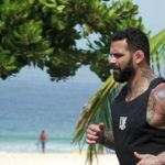 "Sakara back to Brazil" dal 2 Giugno il Lunedì alle ore 22:50 su DMAX 8