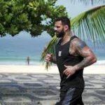 "Sakara back to Brazil" dal 2 Giugno il Lunedì alle ore 22:50 su DMAX 14