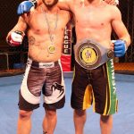 PN Fight Cup 4 Resoconto & risultati 1