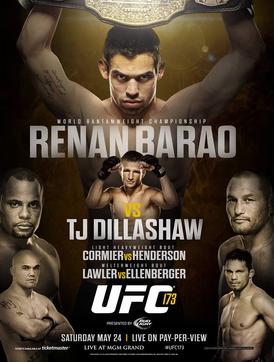 UFC_173_poster