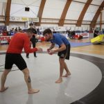 Risultati 7 Campionato Italiano di Grappling No-Gi FigMMA