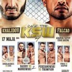 Risultati di Ksw 27- Cage Time 5