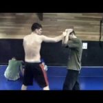 Nick Diaz