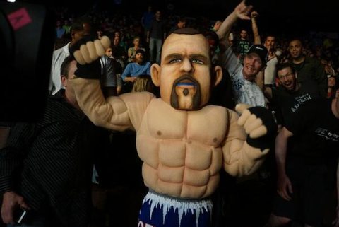 chuck-lidell-cosplay