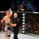 Nate Diaz fuori dal ranking UFC - Dana spiega il perchè 3