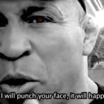 TUF3-Chael Sonnen-wandelei-Silva