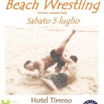 beach wrestlingdef