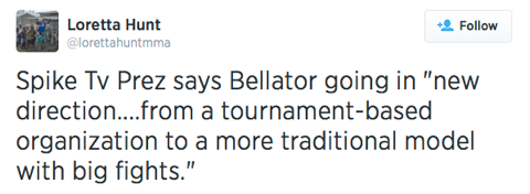 bellator