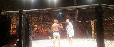 Risultati Impera FC 3