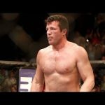 Chael Sonnen si ritira