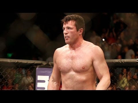 Chael Sonnen si ritira