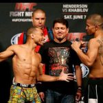 Risultati UFC Fight Night 42: Henderson vs. Khabilov (+ Gif animate & numeri) 3