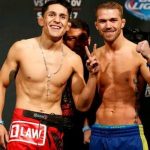 Risultati UFC Fight Night 42: Henderson vs. Khabilov (+ Gif animate & numeri) 1
