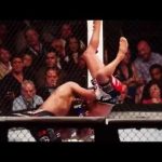 Brostep per il Brocop: favoloso highlight per Daniel Cormier