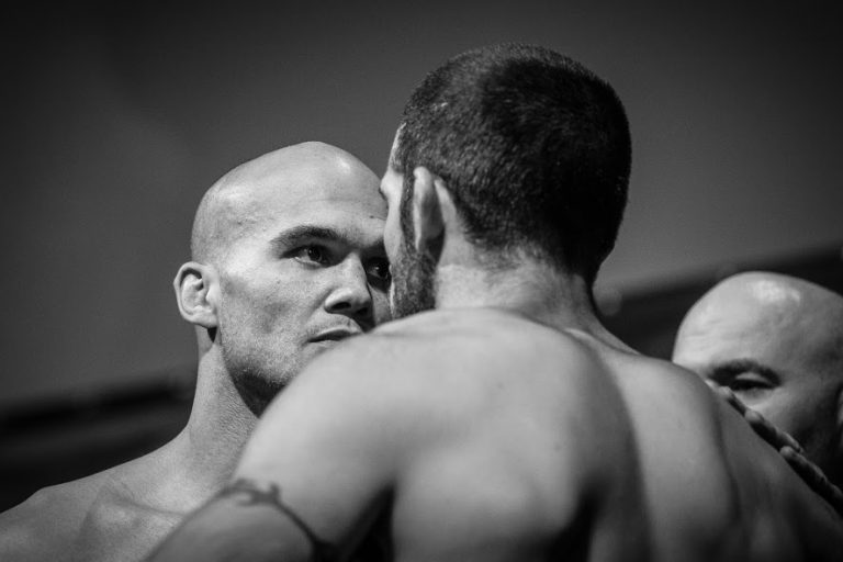 risultati UFC on FOX 12 Lawler vs. Brown