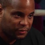 Daniel Cormier vs Jon Jones !