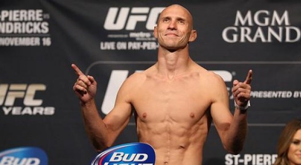 UFC Fight Night: Cerrone vs Miller in modalità "slow" 2
