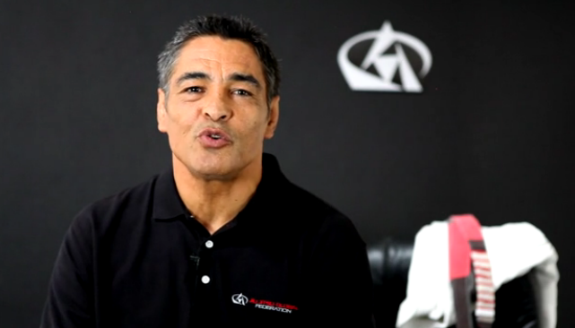 rickson-gracie