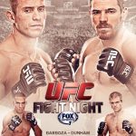 risulati - UFC Fight Night 45- cerrone-vs-miller-