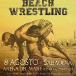 beachwrestling