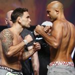 Risultati TUF 19 Finale