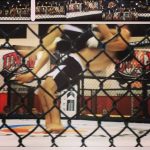 Speciale IMMAF - la Nazionale italiana MMA amatoriali a Las Vegas - Alessio di Chirico è Il CAMPIONE !!! 1